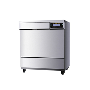 實驗室洗瓶機II型