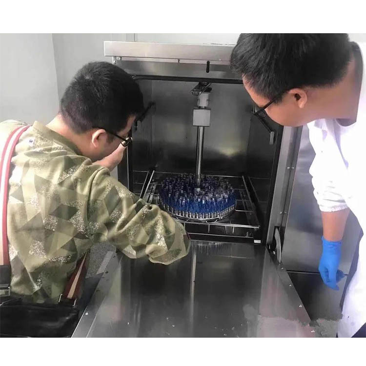 實(shí)驗(yàn)室洗瓶機(jī)的常見(jiàn)故障及排除