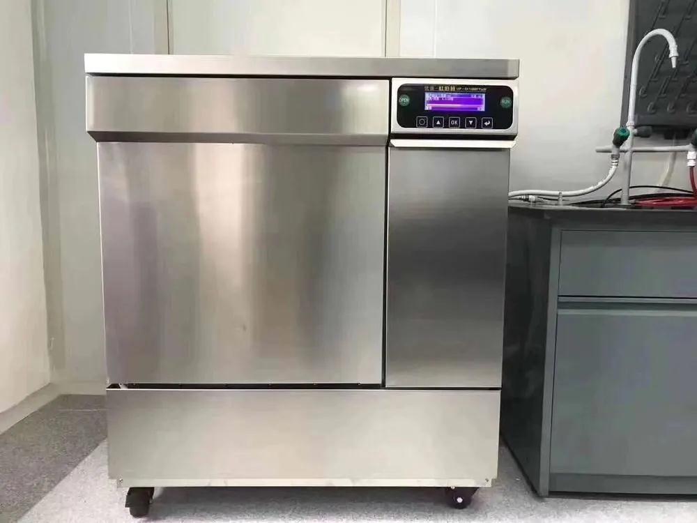 實(shí)驗(yàn)室洗瓶機(jī)—影響玻璃器皿清洗效果的因素有哪些?