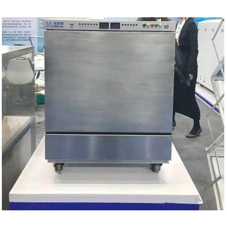 實驗室洗瓶機清洗效果到底怎么樣？