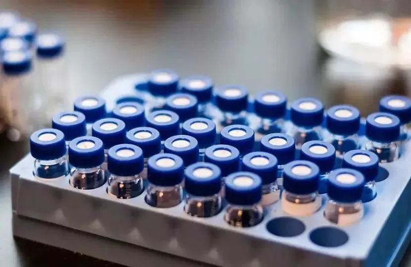 淺談一種清洗色譜進樣瓶快速、潔凈的好方法！