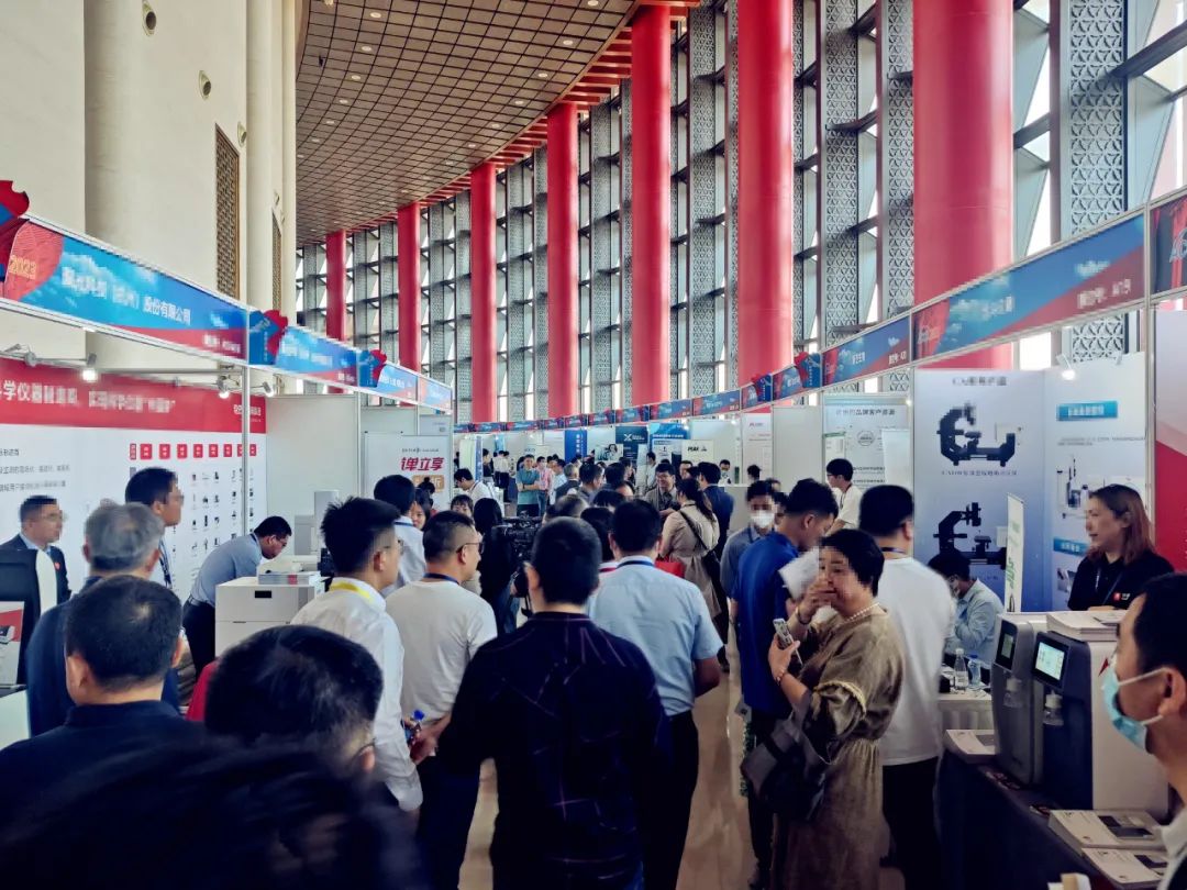 ACCSI2023圓滿完成，感恩所有相遇，期待下次相聚！