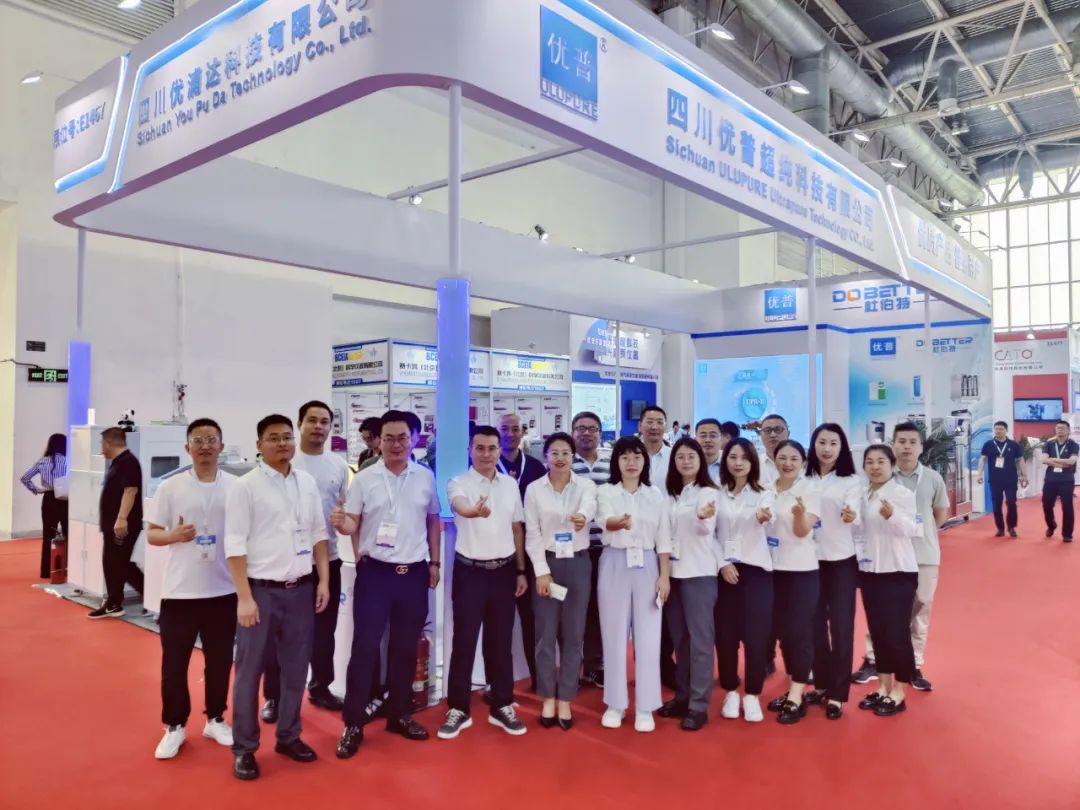 BCEIA 2023圓滿落幕，杜伯特精彩回顧