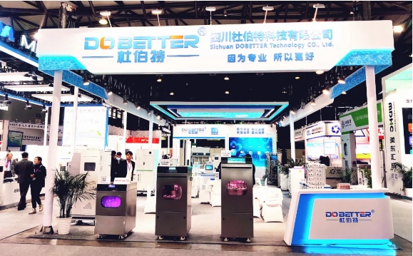 2024慕尼黑上海生化展完美收官，期待再會！